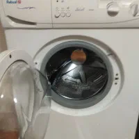 ماشین لباسشویی
