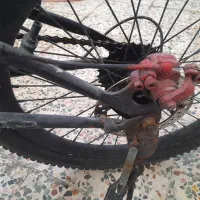 دوچرخه ۱۶واسکوتر|دوچرخه، اسکیت، اسکوتر|شوشتر, |دیوار