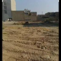 زمین 220 متری بلوار پاسداران