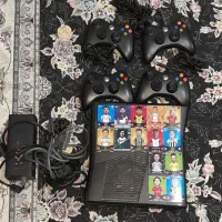 ایکس باکس ۳۶۰