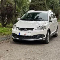 ام وی ام اسپرت لاکچری اکسلنت مدل ۹۷