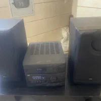 اسپیکر JVC