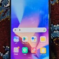 گوشی not 10s
