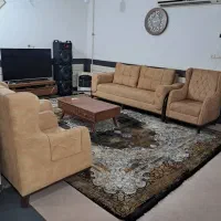طبقه بالا بزرگ ذلفقاری رهن ۳۳۰۰۰میلیوو|اجارهٔ آپارتمان|بهبهان, |دیوار