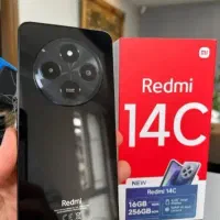 گوشی 14C درحدنو