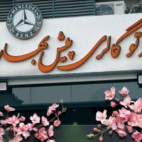 استخدام مدل و منشی