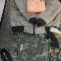 دو عدد کاپشن و یه دست کت و شلوار|لباس|شاهین‌شهر, خانه کارگر|دیوار
