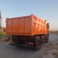 بنز کمپرسی تک|خودرو سنگین|مشهد, تبادکان|دیوار