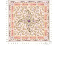 رومیزی و سفره برکت هدیه روز مادر|پرده، رانر، رومیزی|مشهد, رضاشهر|دیوار