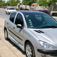 مدل۸۲تیپ۲ فرانسوی|خودرو سواری و وانت|شاندیز, |دیوار