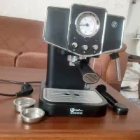 اسپرسوساز فوما