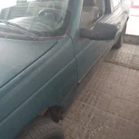 پژو اردی مدل۸۰