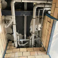 استاکار لوله کشی آب