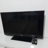 تلویزیون ال سی دی سامسونگ|تلویزیون و پروژکتور|اسلام‌شهر, شهرک الهیه|دیوار