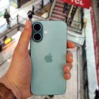 16 نرمال با ریجستر و گارانتی