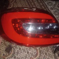 خطر 207|قطعات یدکی و لوازم جانبی|شیراز, شهرک رضوان|دیوار