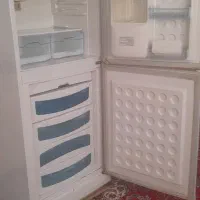 فروش یخچال  در حد. جواهران|یخچال و فریزر|رزن, |دیوار
