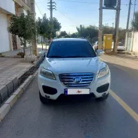 لیفان x60