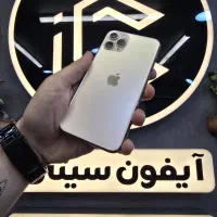 آیفون ۱۱ پرو