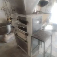 دستگاه سه کاره پاکند نشان|ماشین‌آلات صنعتی|تاکستان, |دیوار