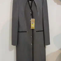 مانتو شلوار اداری سایز ۳۸نو