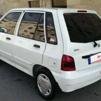 پراید 111