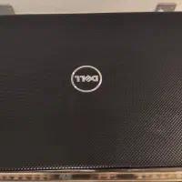 لپ‌تاپ Dell core i3 تمیز و سالم