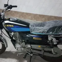 موتور تکنو