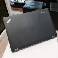 لپ تاپ LENOVO مدل T540P پردازنده i7|رایانه همراه|بجنورد, |دیوار