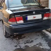 سمند ۸۳ کارمندی