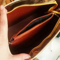 کیف مجلسی|کیف، کفش، کمربند|مشهد, دانشجو|دیوار