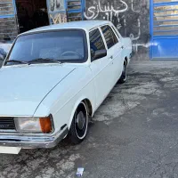 پیکان انژکتور مدل 81|خودرو سواری و وانت|مریوان, |دیوار