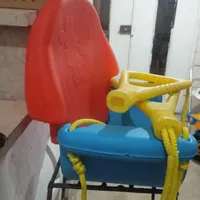 تاب کودک