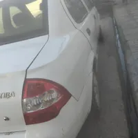 تیبا صندوق‌دار SL، مدل ۱۳۹۰|خودرو سواری و وانت|مشهد, هفده شهریور|دیوار