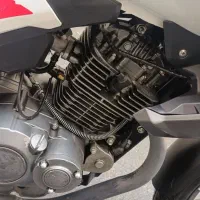 بنلی ۱۵۰ مدل ۱۴۰۲|موتورسیکلت|فردیس, داوری|دیوار