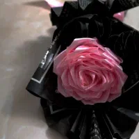 دسته گل ربانی|گل مصنوعی|گرگان, |دیوار