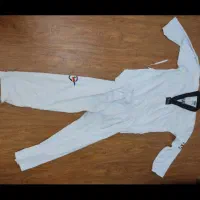 لباس تکواندو سایز 4