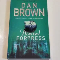 رمان نویسنده آمریکایی دن براون