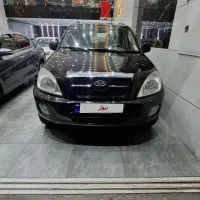 ام وی ام x33 مدل ۹۱ بیرنگ|خودرو سواری و وانت|تبریز, |دیوار