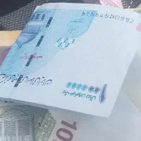 کیف مقداری پول پیدا شده