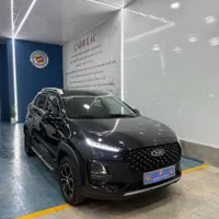 ام‌وی‌ام X22 Pro IE، مدل ۱۴۰۱|خودرو سواری و وانت|سیرجان, |دیوار