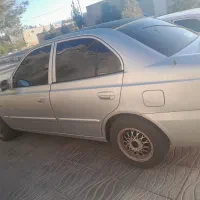 هیوندای ورنا ۸۴