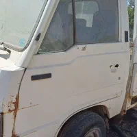 وانت سرز|خودرو سواری و وانت|شهرضا, |دیوار