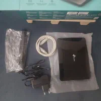 مودم Tp link Mr400|مودم و تجهیزات شبکه|تهران, نارمک|دیوار