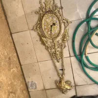 ساعت بورنج