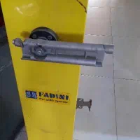 راهبند اتوماتیک