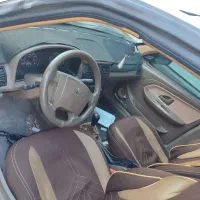 پژو 405 مدل 96 یگانه|خودرو سواری و وانت|قم, نیروگاه|دیوار