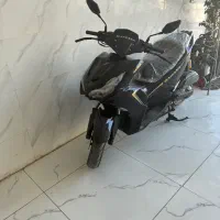 نیروموتور طرح ایروکس۱۴۰۳