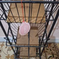 سبد سیب زمینی پیاز