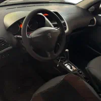 ‌پژو ۲۰۷ اتومات مدل ۸۹ فرانسه کم کار واقعی|خودرو سواری و وانت|تهران, پردیسان|دیوار